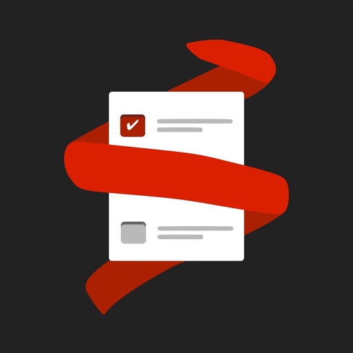 Scarlett app icon