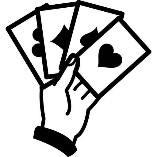 Shuffle No More app icon