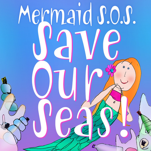 Mermaid S.O.S. app icon