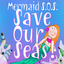 Mermaid S.O.S. icon