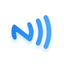 NFC Scanner and Reader icon
