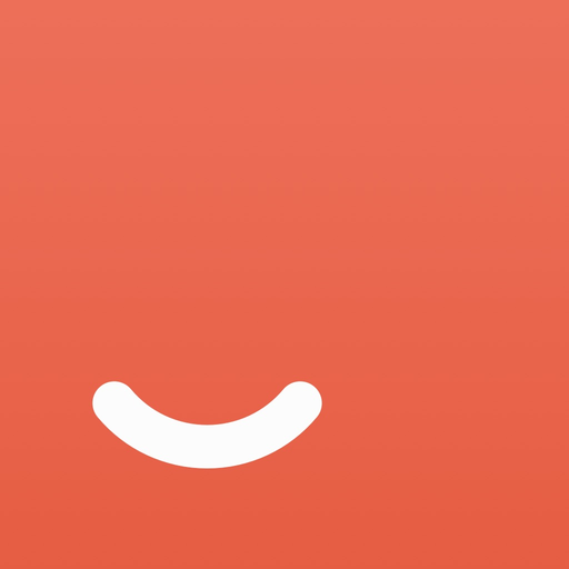 Mood‏ - Guided Journaling app icon