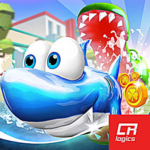 Run Fish Run app icon