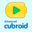 Advanced Cubroid AI icon