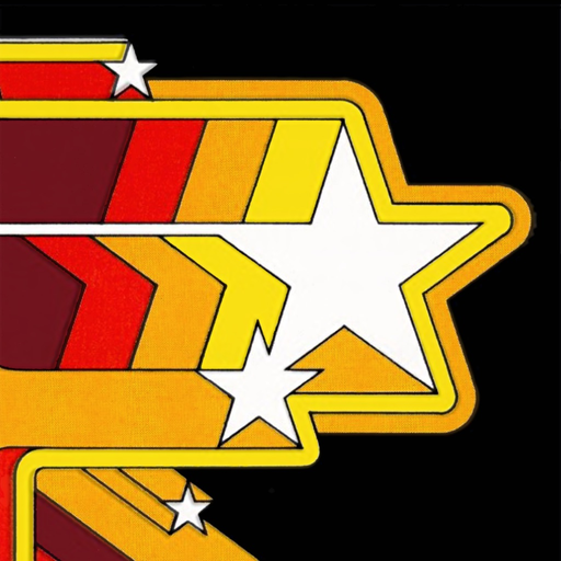 Mix of the Week app icon