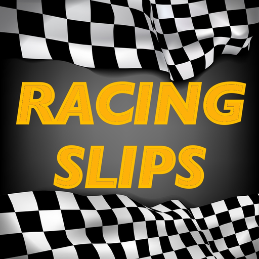 Racing Slips app icon