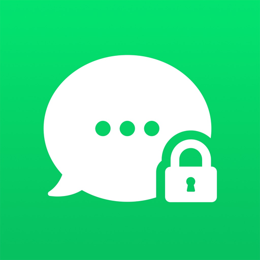 PrivChat app icon