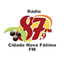 Cidade  FM - Nova Fatima icon