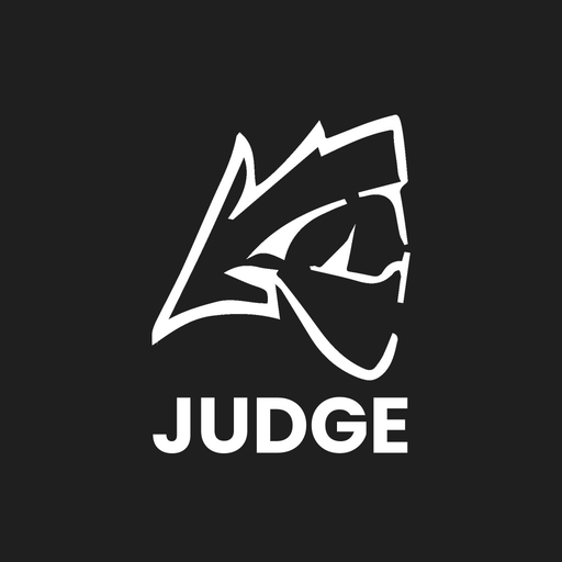 Choomza Judging app icon