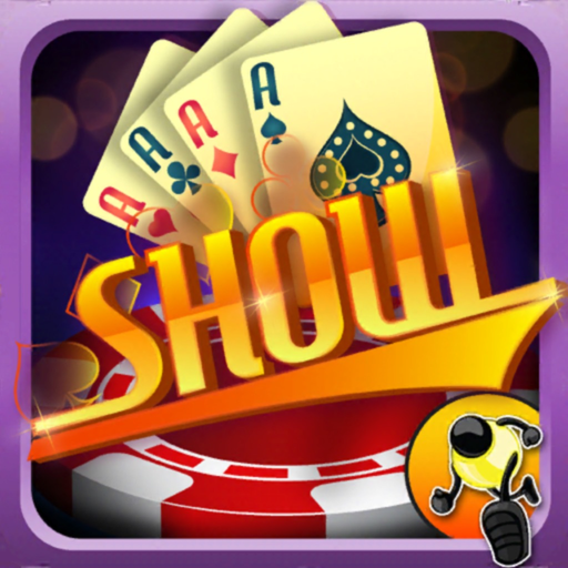 Show Tournaments app icon