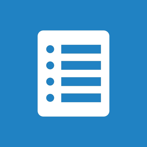 Weekly ToDo | Goal what you do app icon