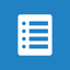 Weekly ToDo | Goal what you do icon