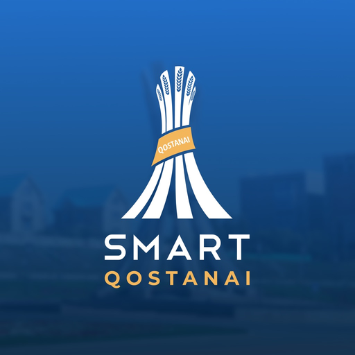 Smart Qostanai app icon