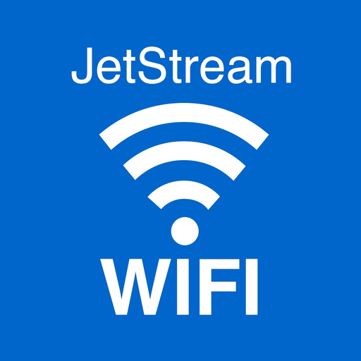 JetStream WiFi app icon
