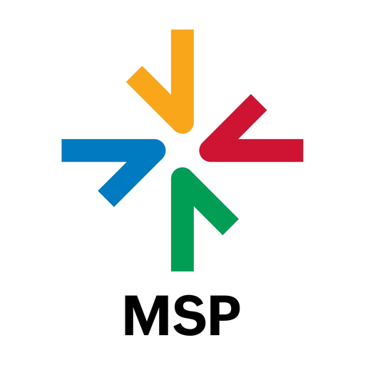 Endpoint Central MSP app icon