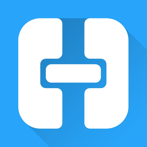 HISS IoT app icon