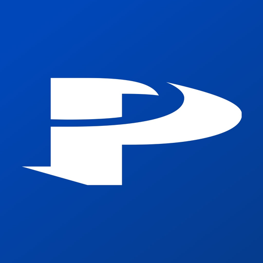 Pioneer Communications app icon