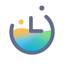 BlockyTime Lite - Time Tracker icon