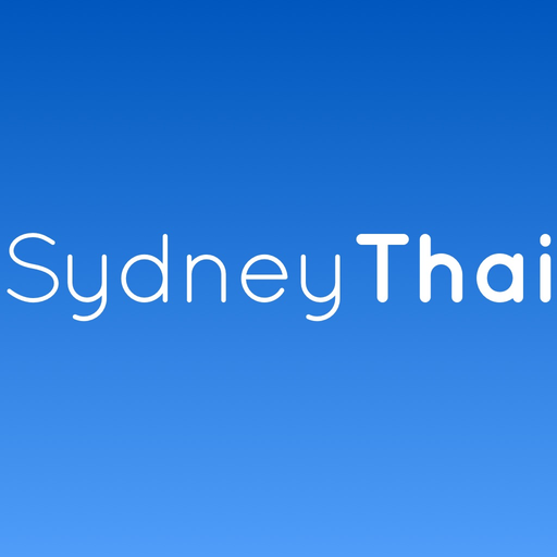 SydneyThai ซิดนีย์ไทย app icon