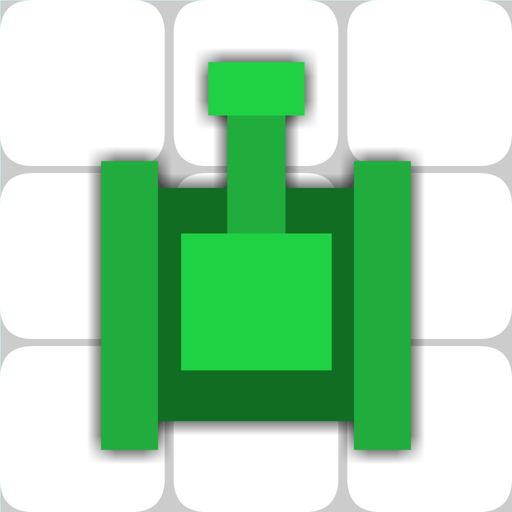 Tanks Fire Up-pocket wars hero app icon