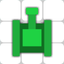 Tanks Fire Up-pocket wars hero icon