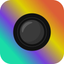 Color Ray - Photo Color & Blur icon