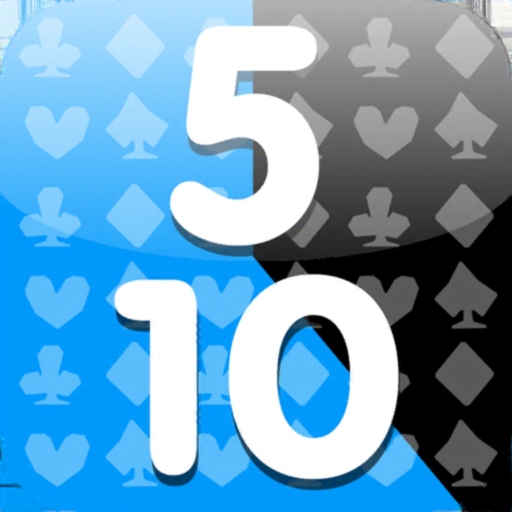 Easy Poker Timer app icon