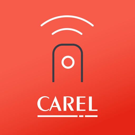 Carel Controlla app icon
