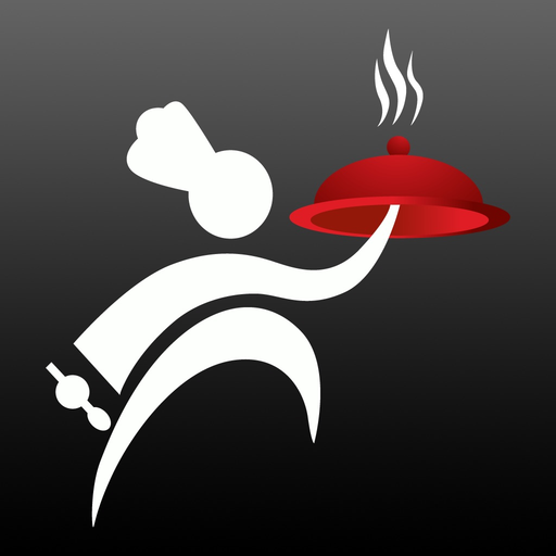 DeliverMeFood! app icon