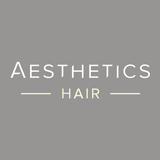 Aesthetics Hair app icon