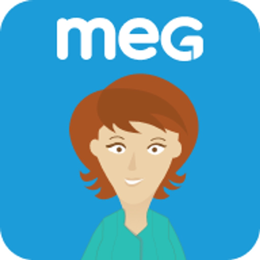 MEG QMS (Audits, Incidents) app icon