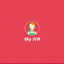 My IVR icon