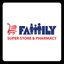 Family Super Store & Pharmacy icon