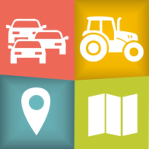 Transportes ITAIPU app icon