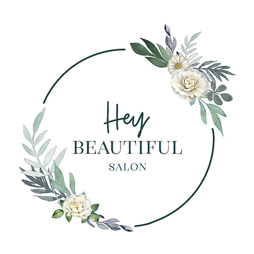 Hey Beautiful app icon