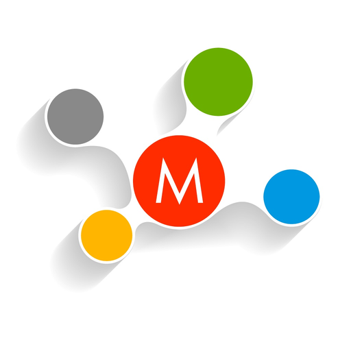 MoLib – My own Library app icon