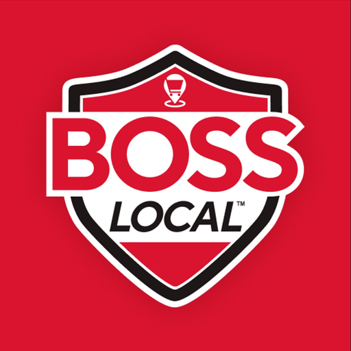 BOSS Local app icon