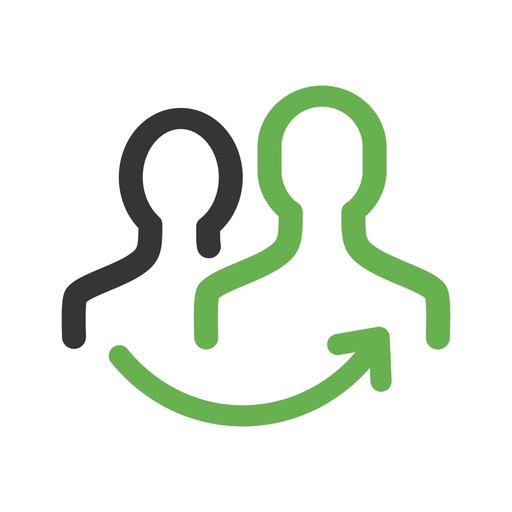 Ani Plus Driver app icon