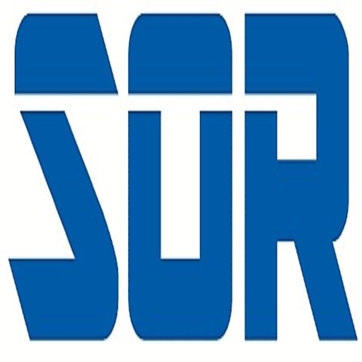 Safety Observation Report app icon