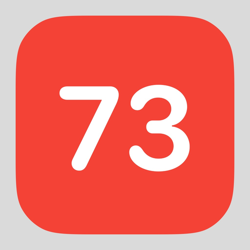 Tally: Counter & Score Tracker app icon