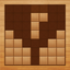 Wood Block Breaker icon