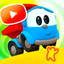 Kapuki TV learning kids videos icon