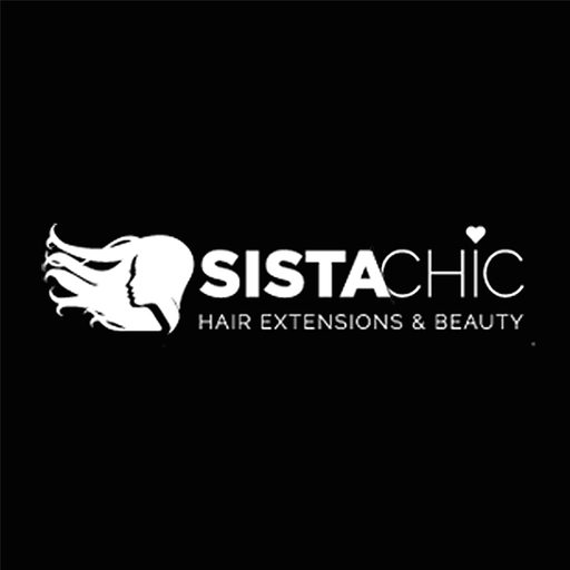 Sistachic Hair & Beauty app icon