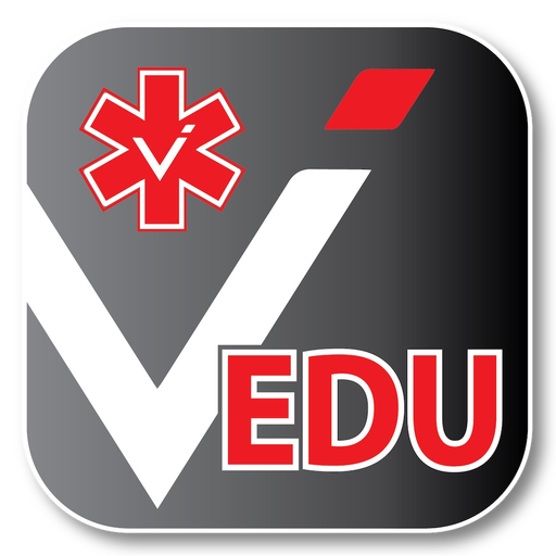 Vital EDU In case of Emergency app icon