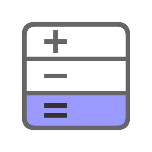 GeoGebra Scientific Calculator app icon