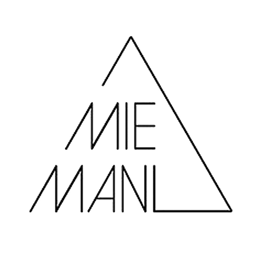 Mie Mani app icon