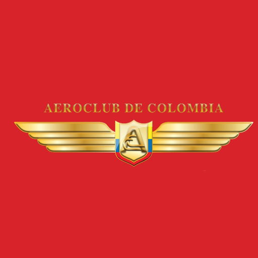 Aeroclub de Colombia app icon