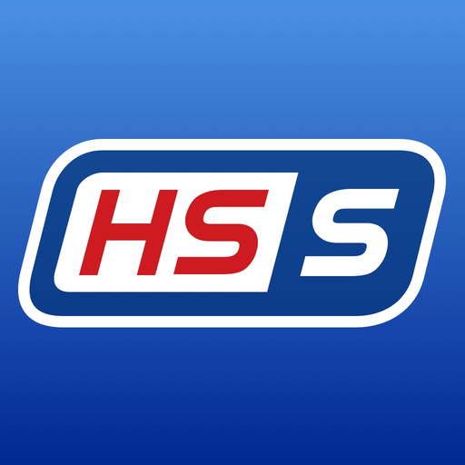 HS Sports app icon