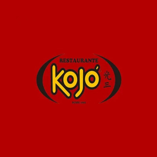 Restaurante Kojó app icon