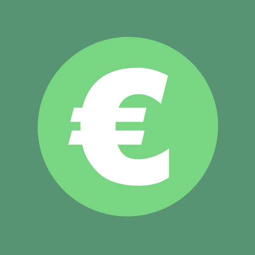 Umbrella Group Calculator app icon